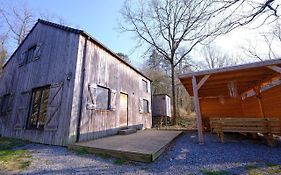 Gîte Cerf'titude