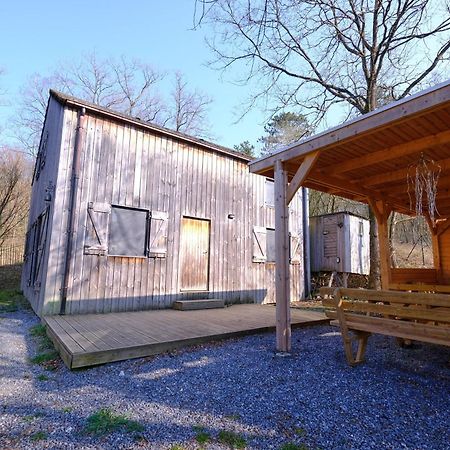 Gîte Cerf'titude Soy Chambre photo
